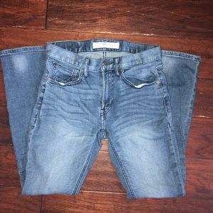 Express jeans